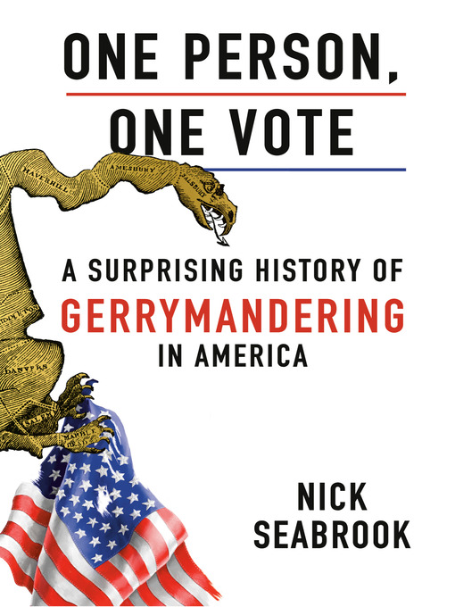 Title details for One Person, One Vote by Nick Seabrook - Available